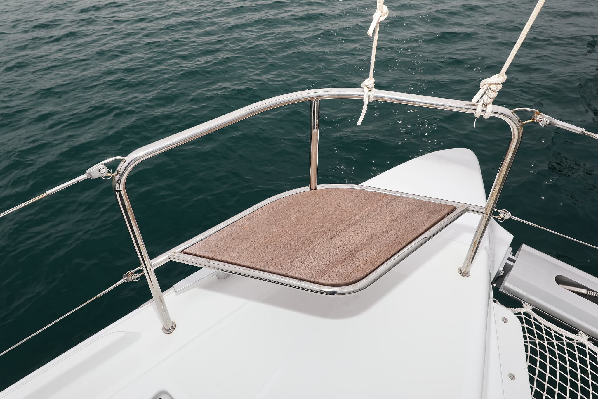 Lagoon 51 - photo 28