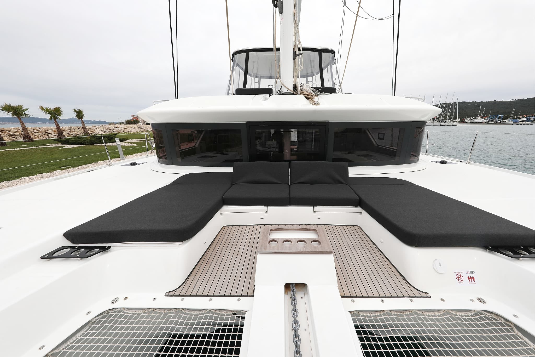 Lagoon 51 - photo 66