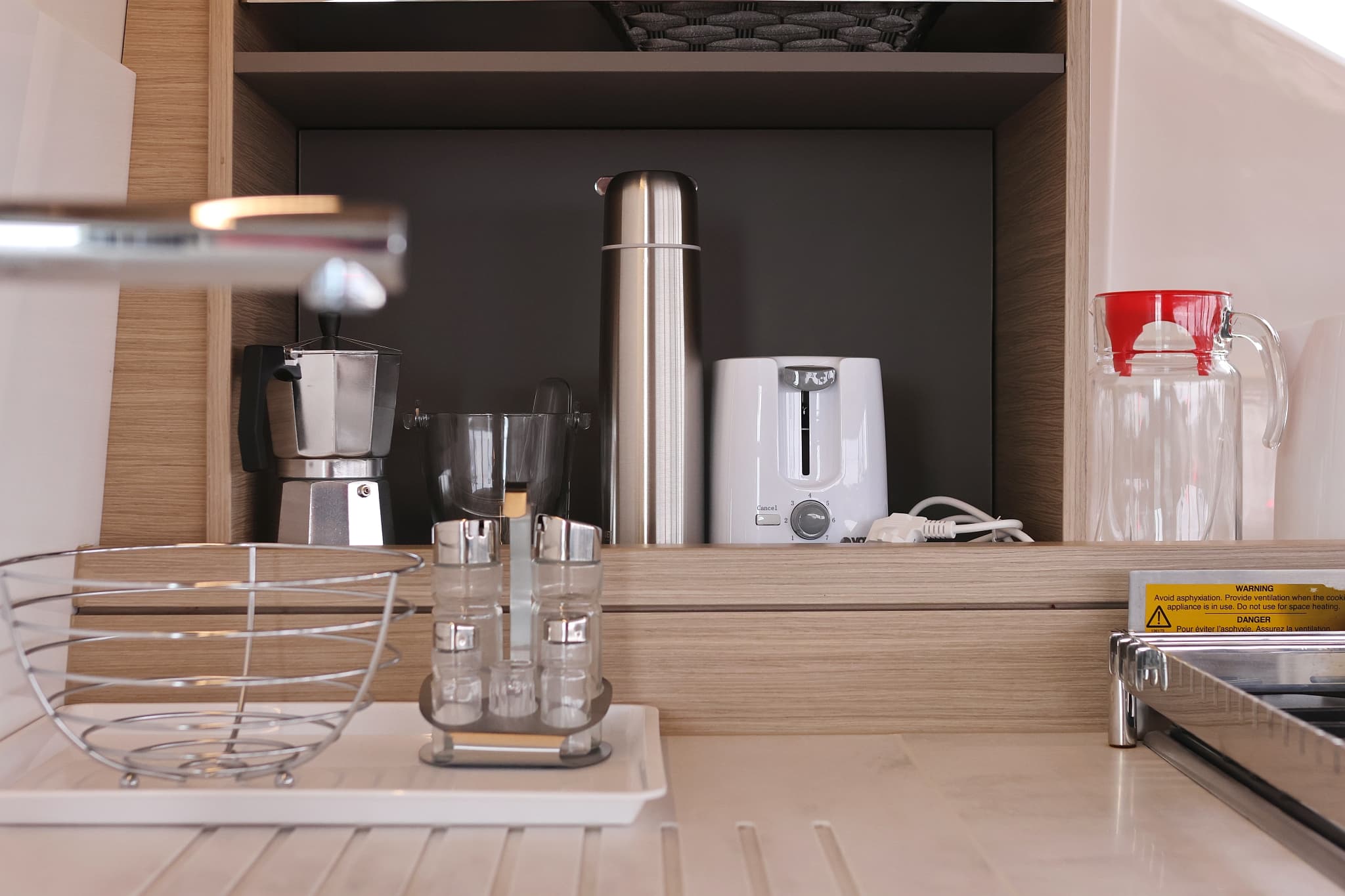 Lagoon 51 - photo 79