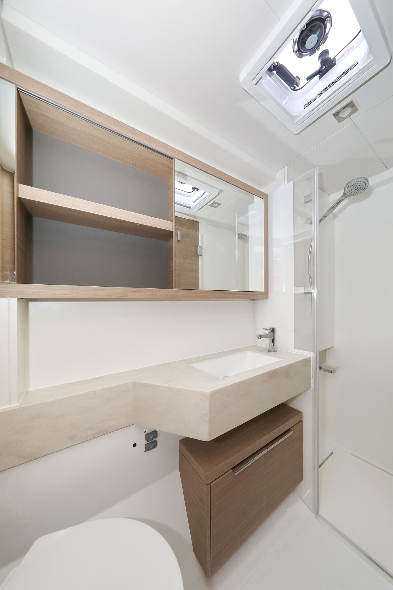 Lagoon 51 - photo 62