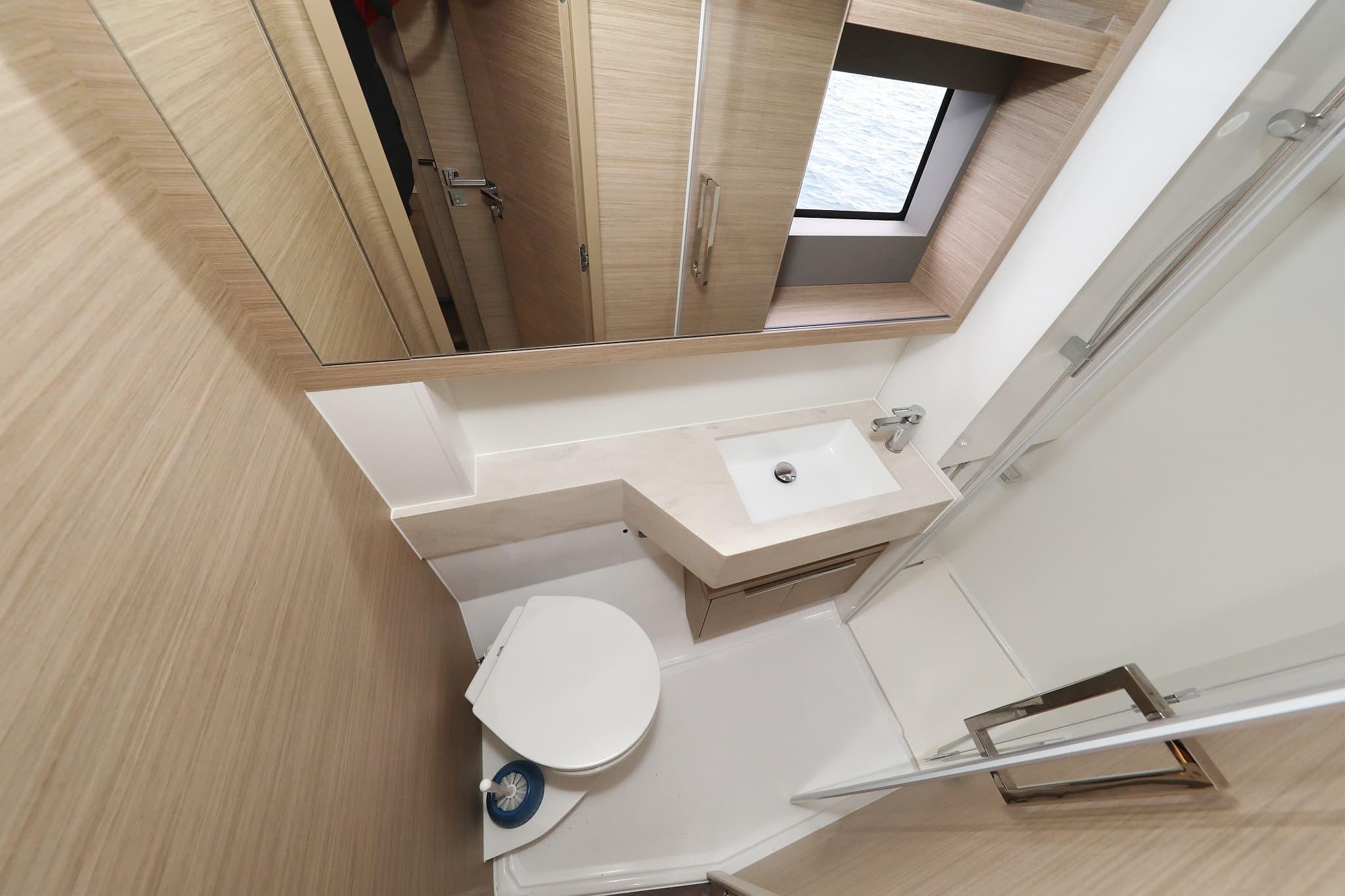 Lagoon 51 - photo 68