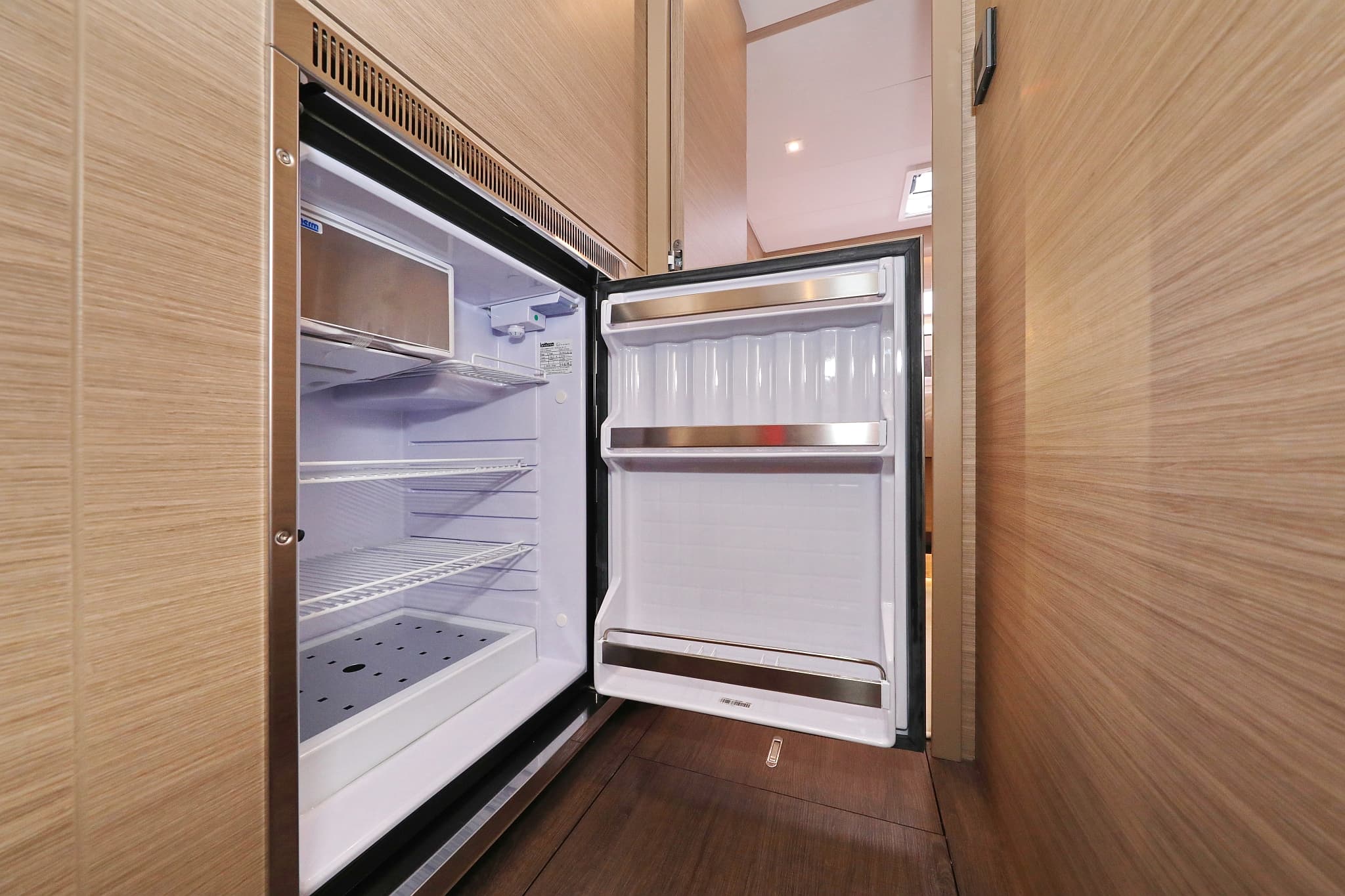 Lagoon 51 - photo 40