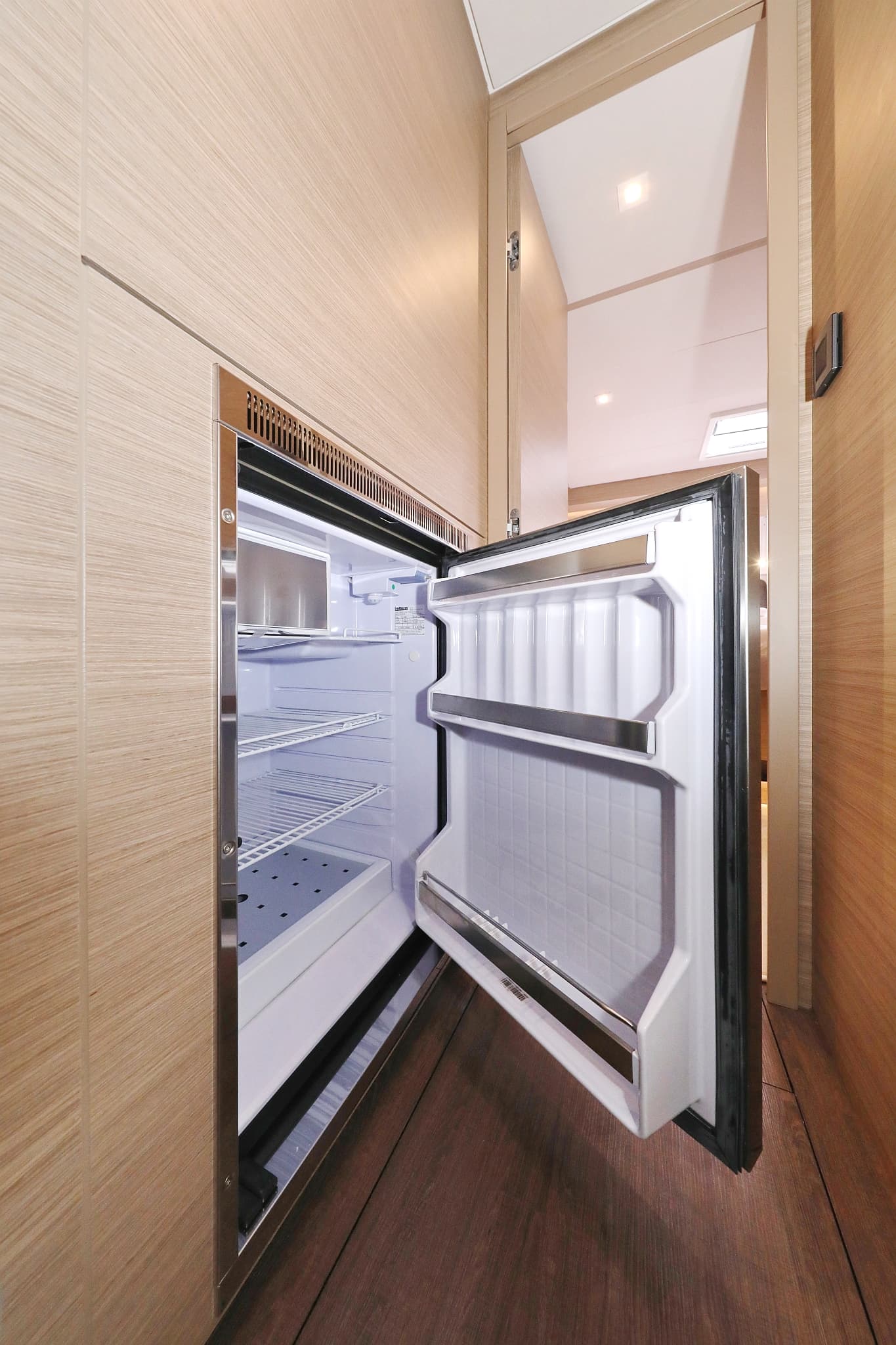 Lagoon 51 - photo 22