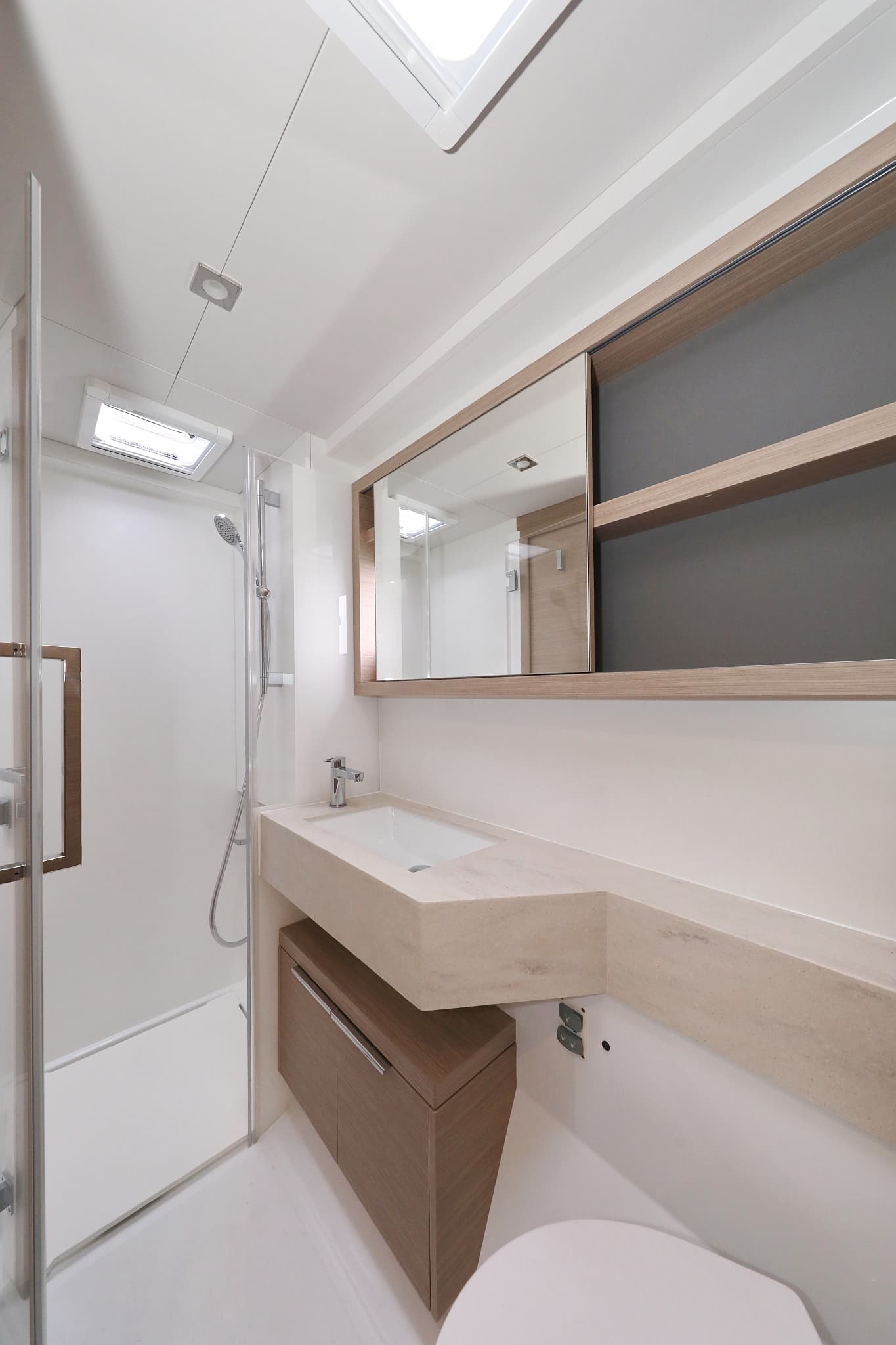 Lagoon 51 - photo 34