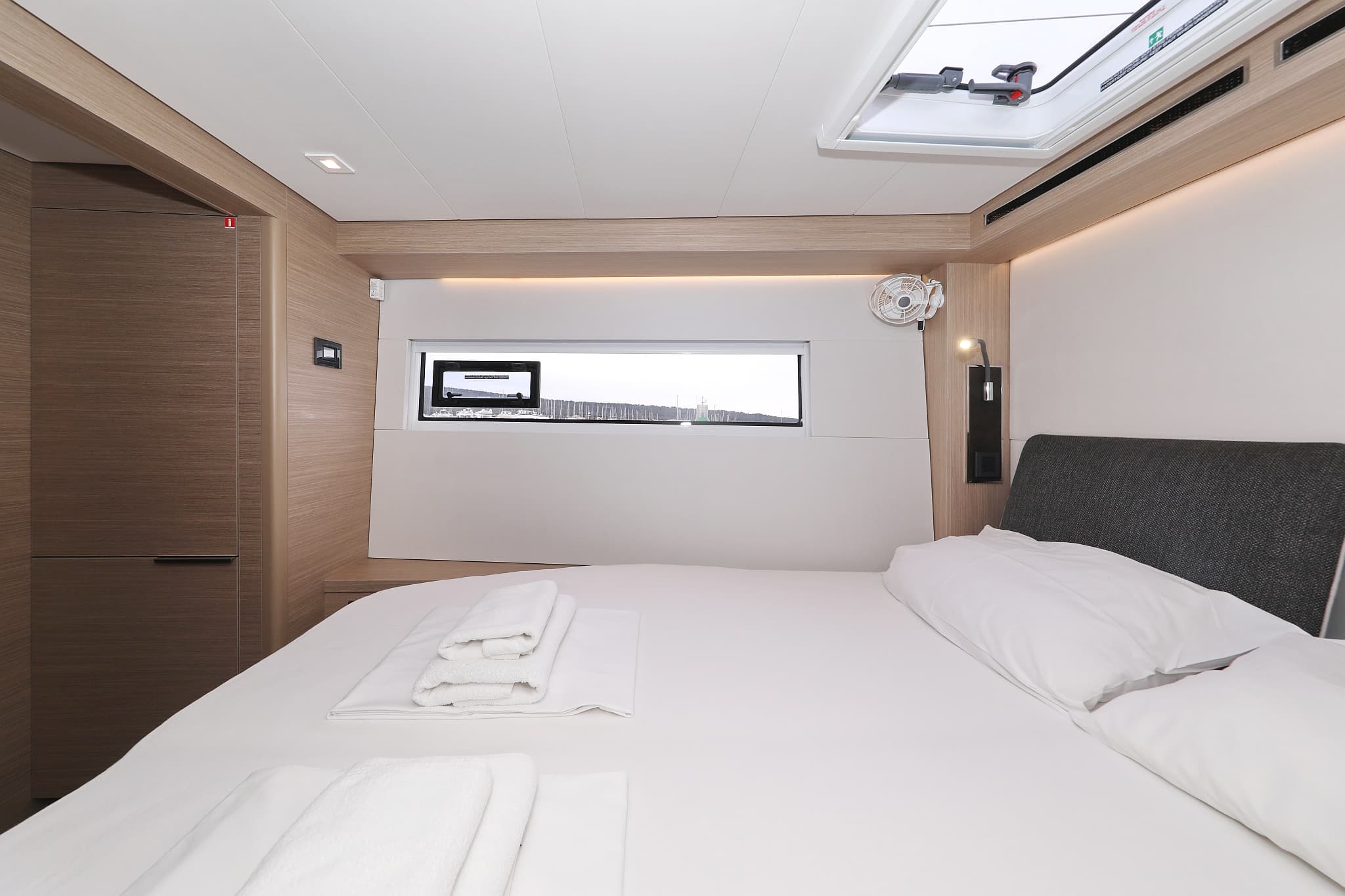 Lagoon 51 - photo 70