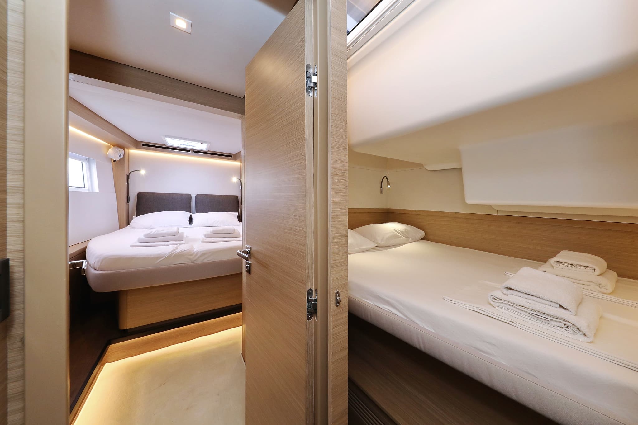 Lagoon 51 - photo 102