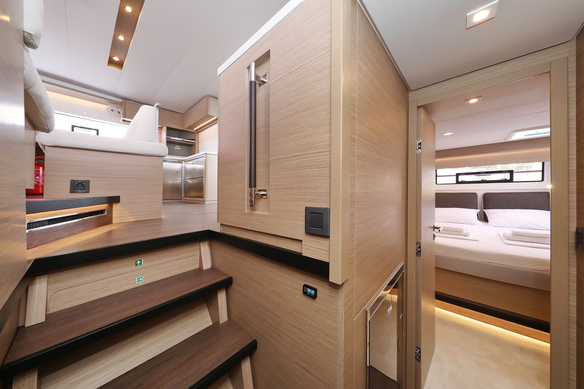 Lagoon 51 - photo 71