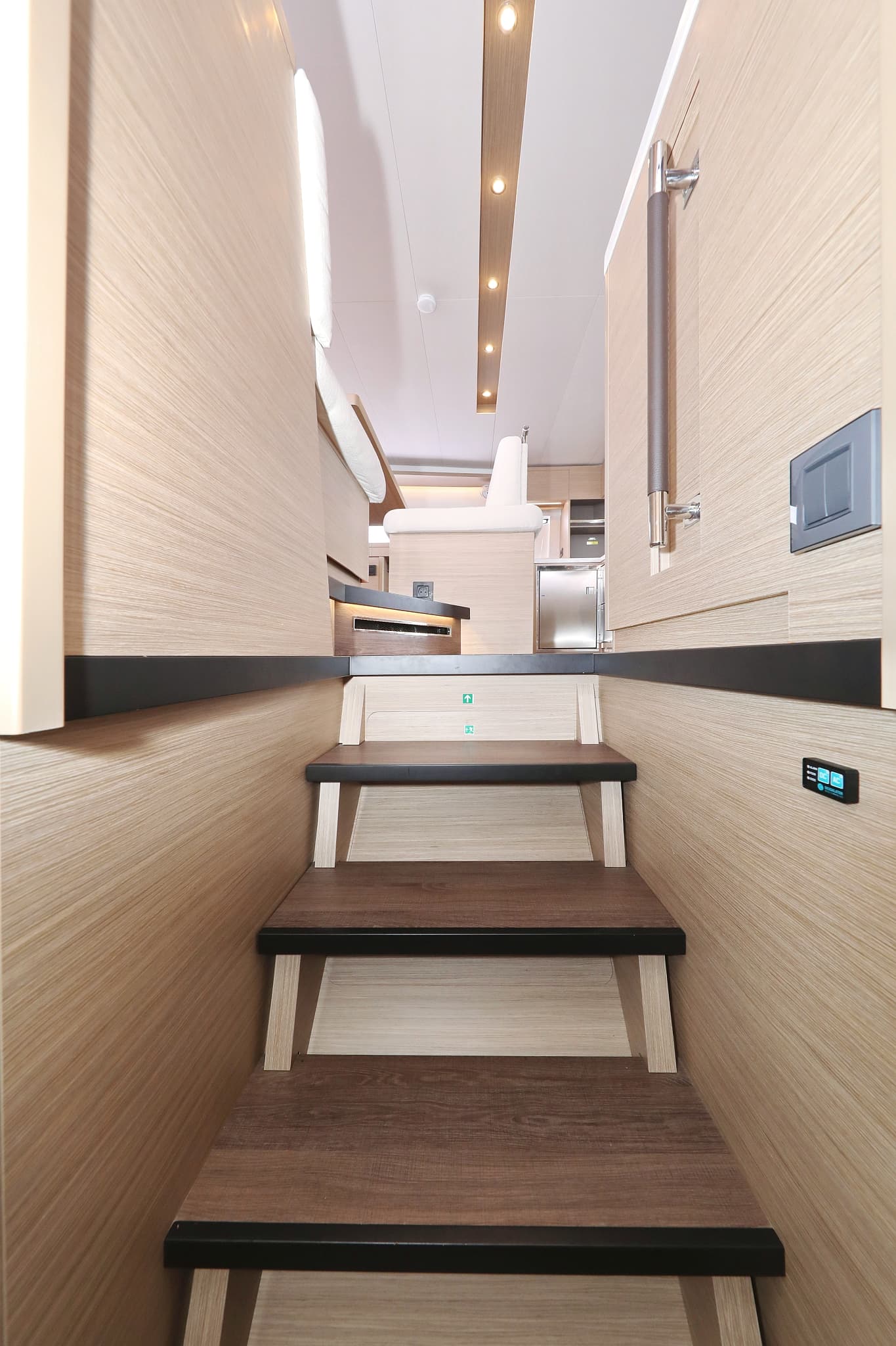 Lagoon 51 - photo 77