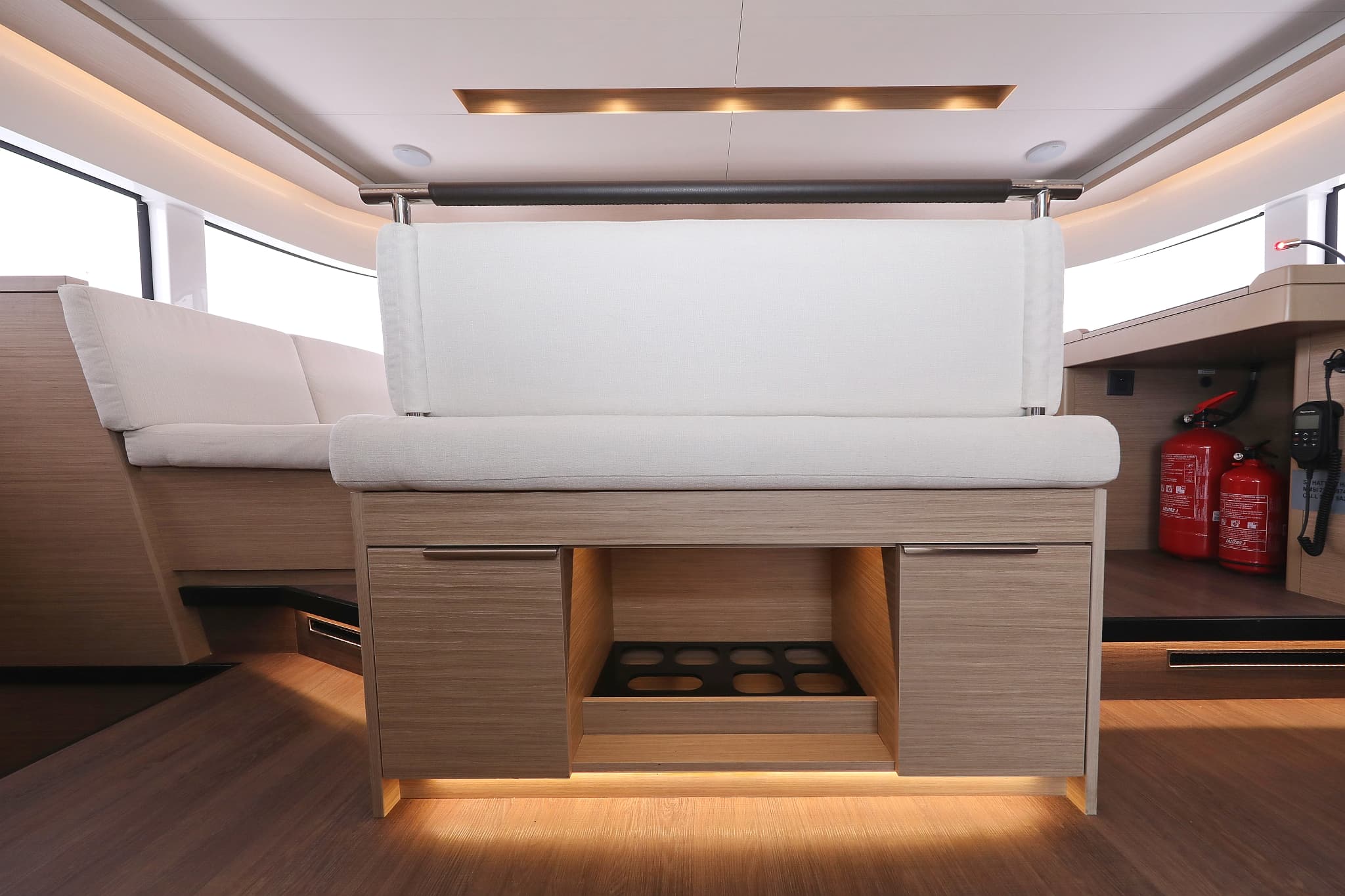 Lagoon 51 - photo 38