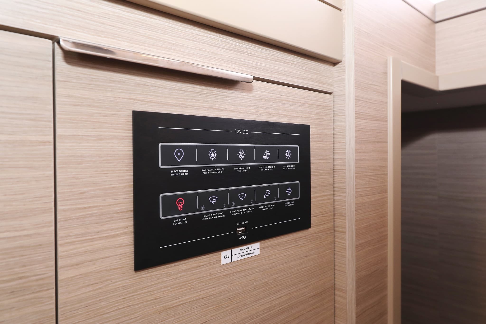 Lagoon 51 - photo 20