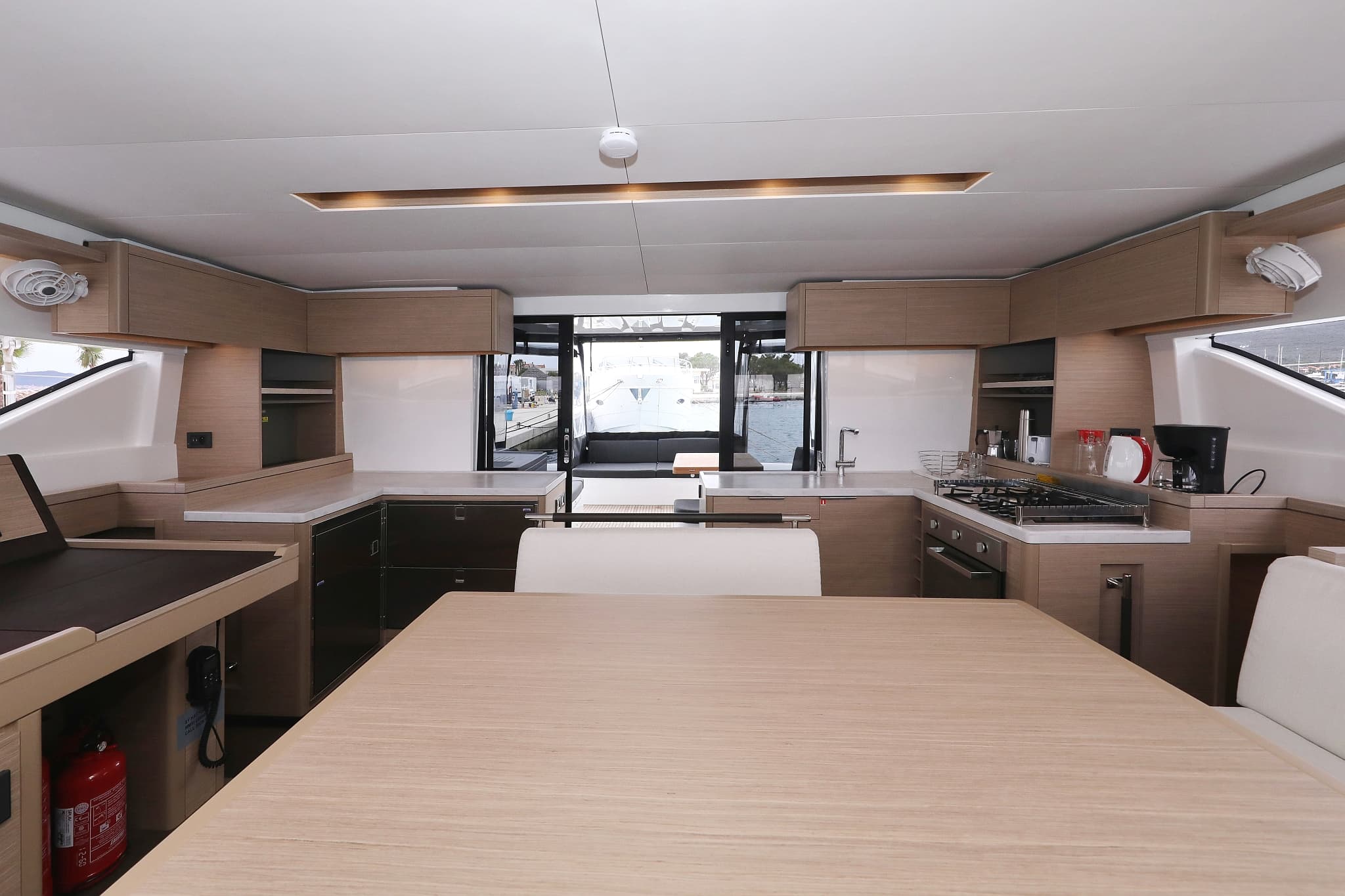 Lagoon 51 - photo 55