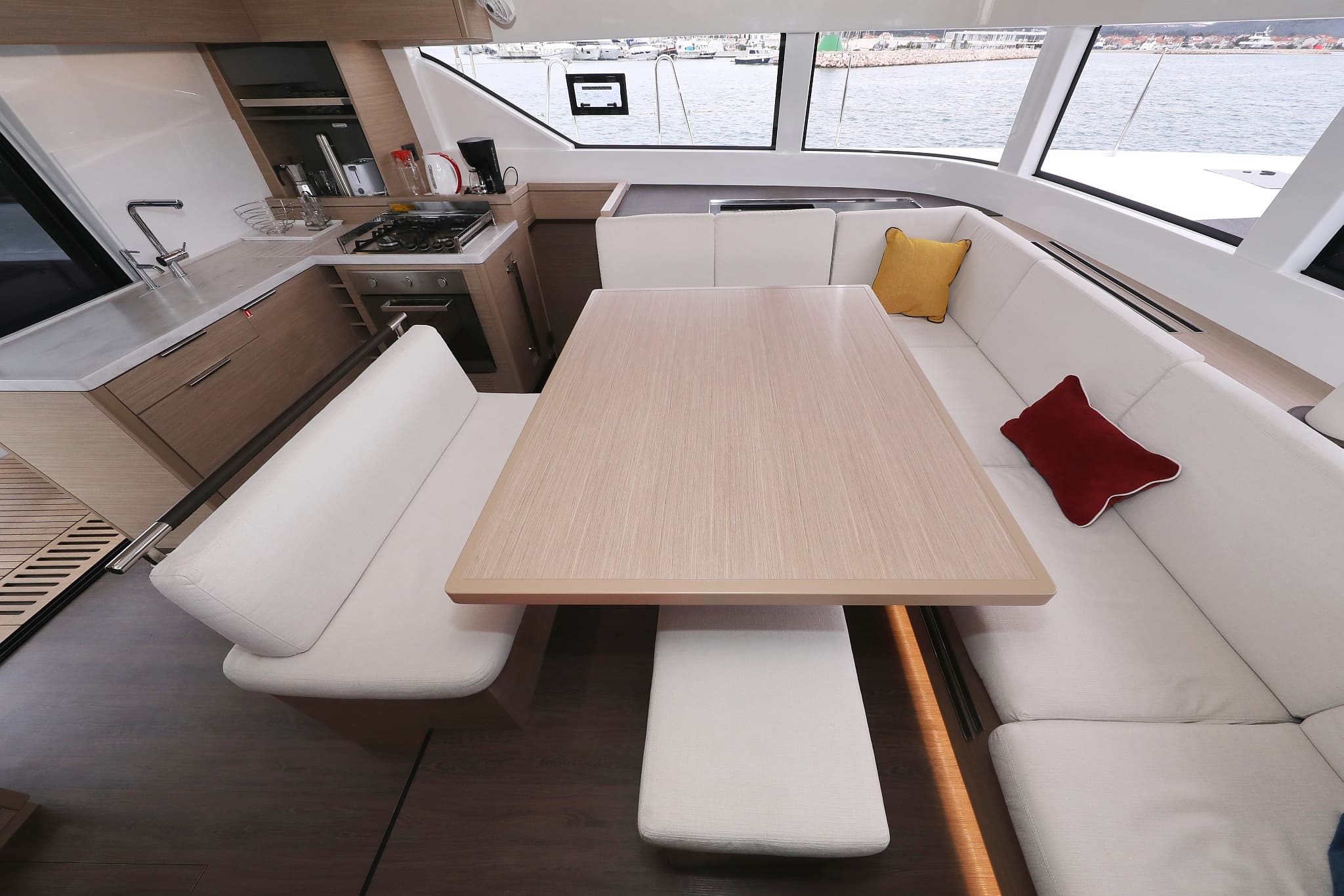 Lagoon 51 - photo 23