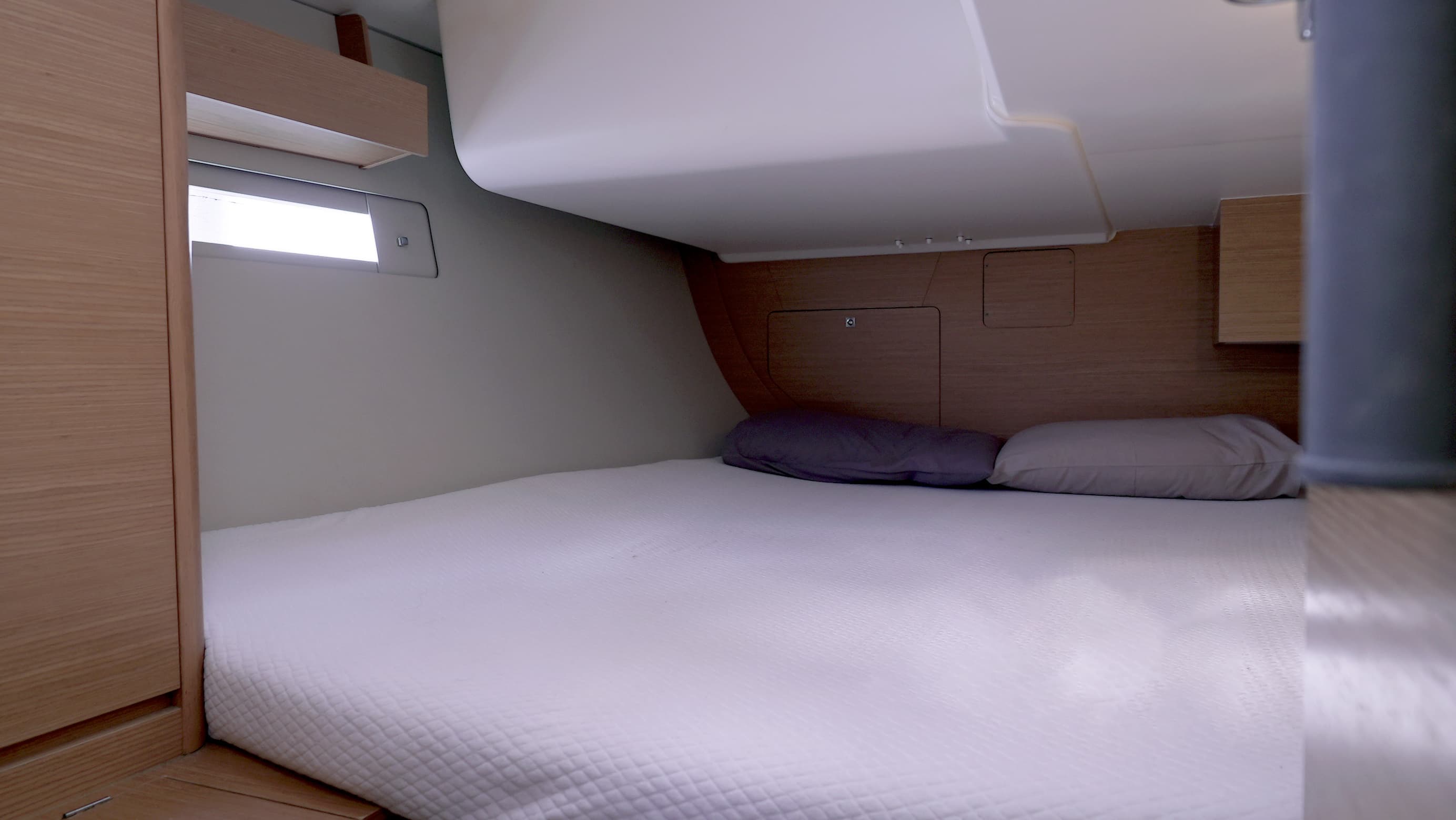 Dufour 412 Grand large - photo 11