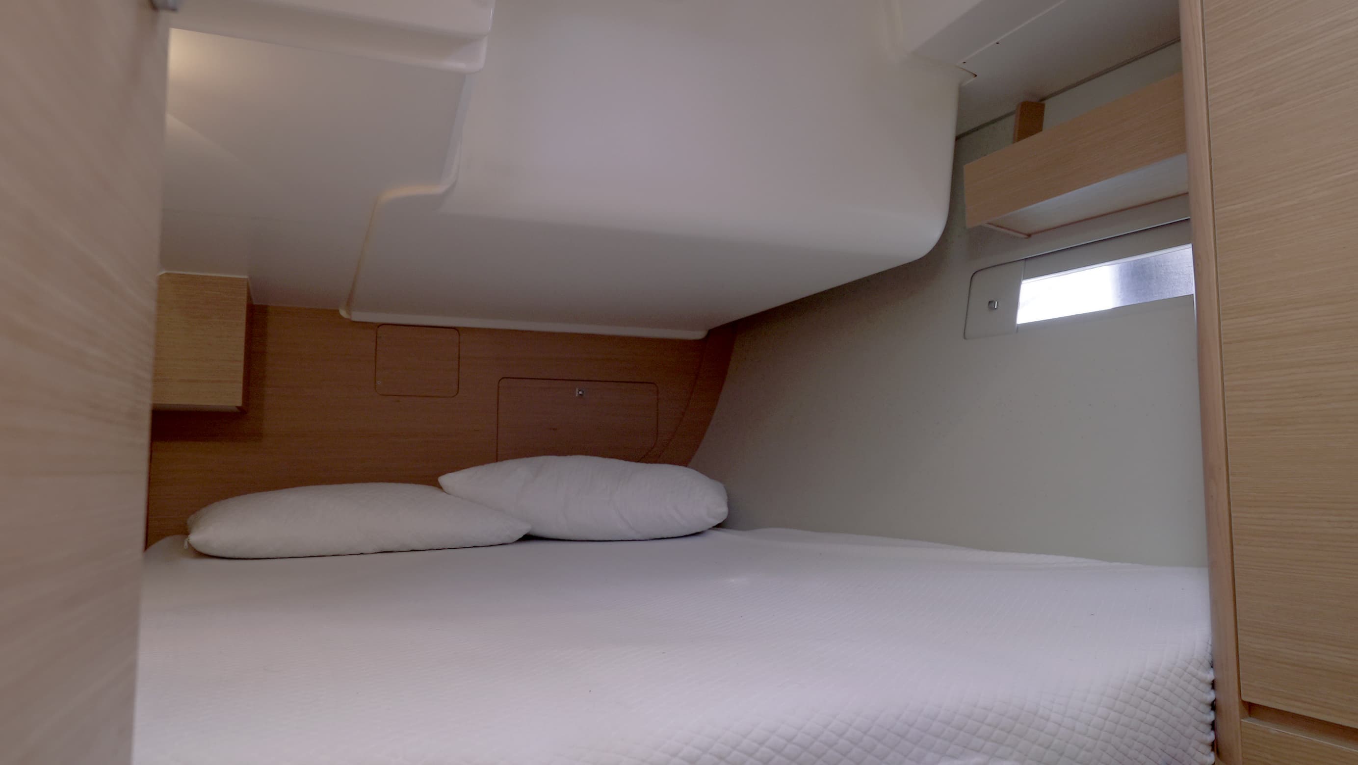 Dufour 412 Grand large - photo 4