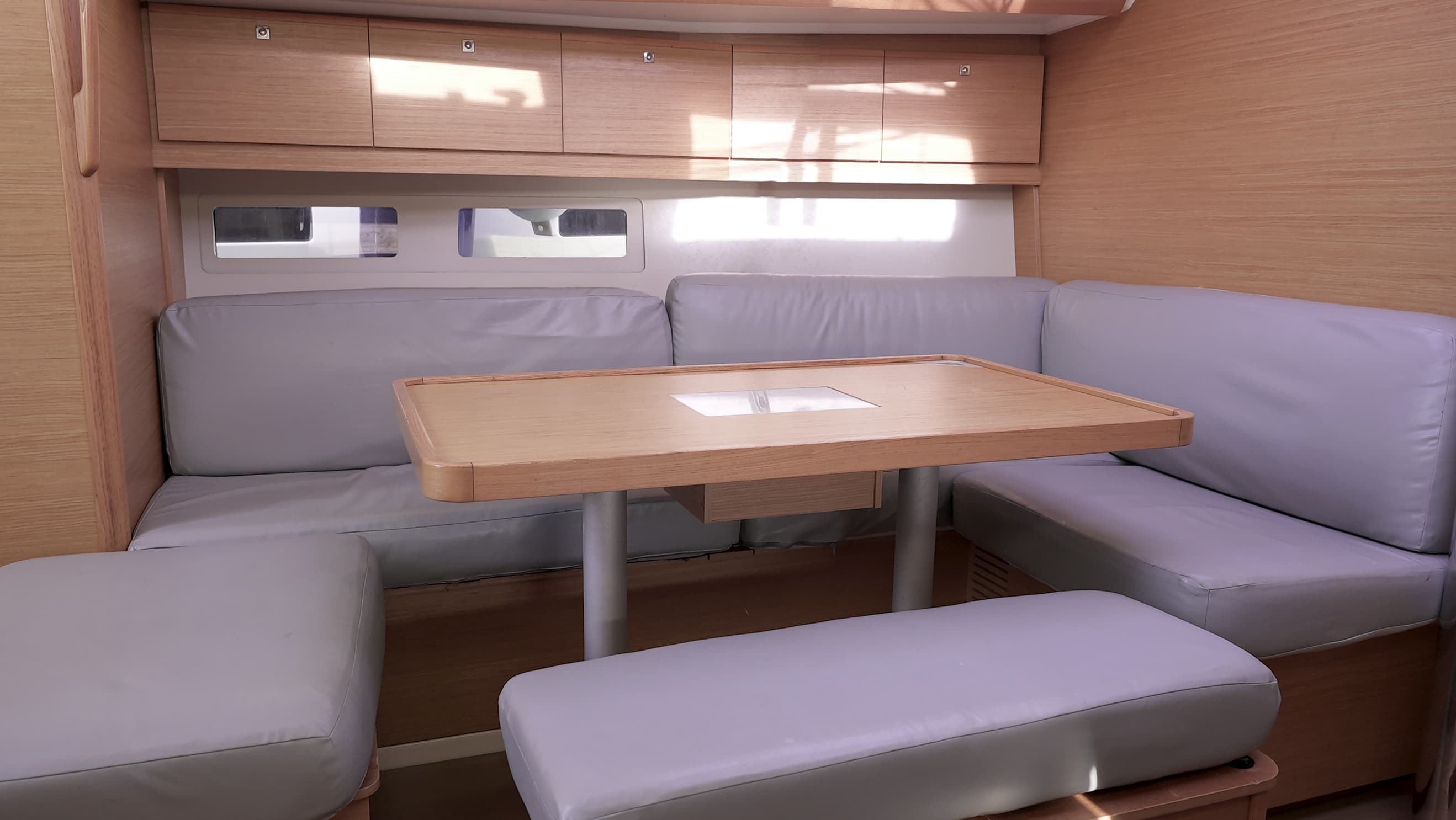 Dufour 412 Grand large - photo 9