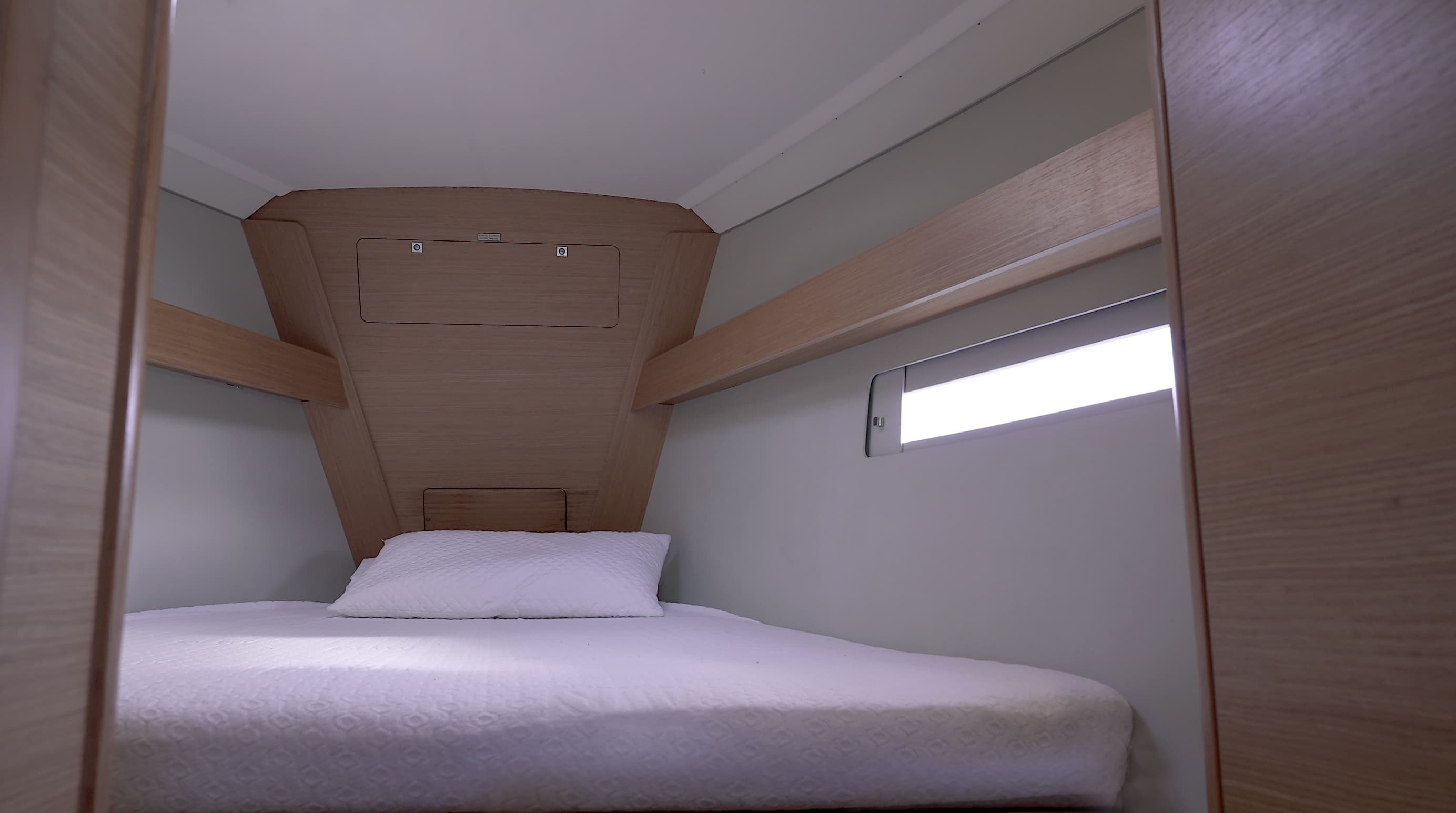 Dufour 412 Grand large - photo 20