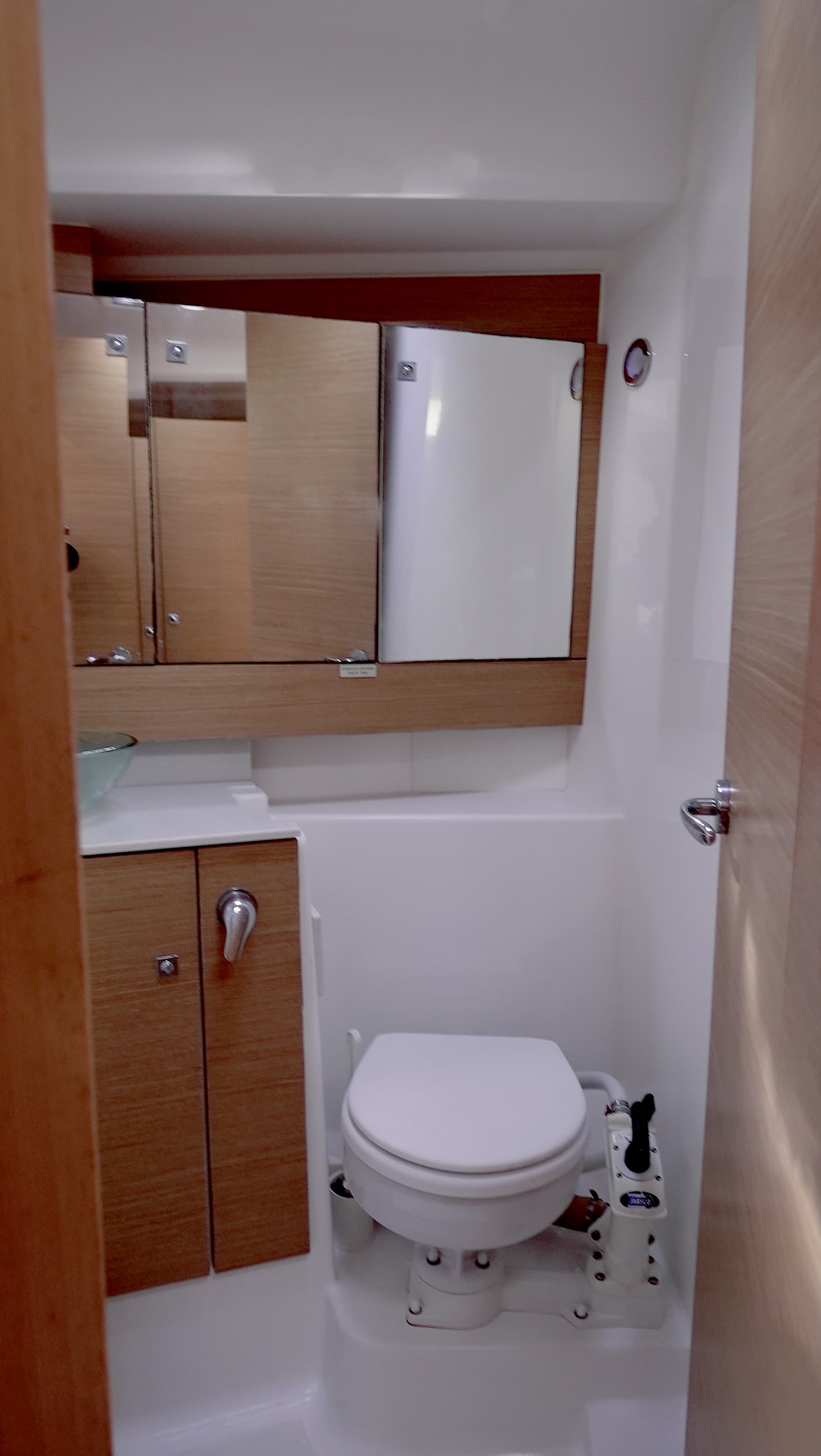 Dufour 412 Grand large - photo 5