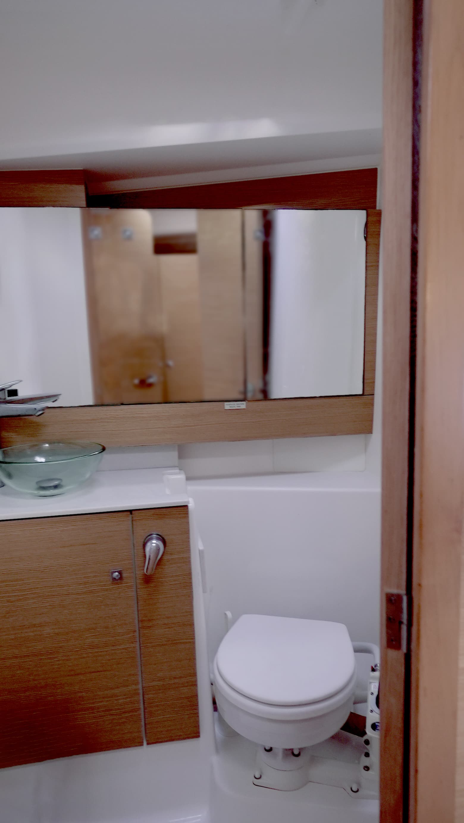 Dufour 412 Grand large - photo 8