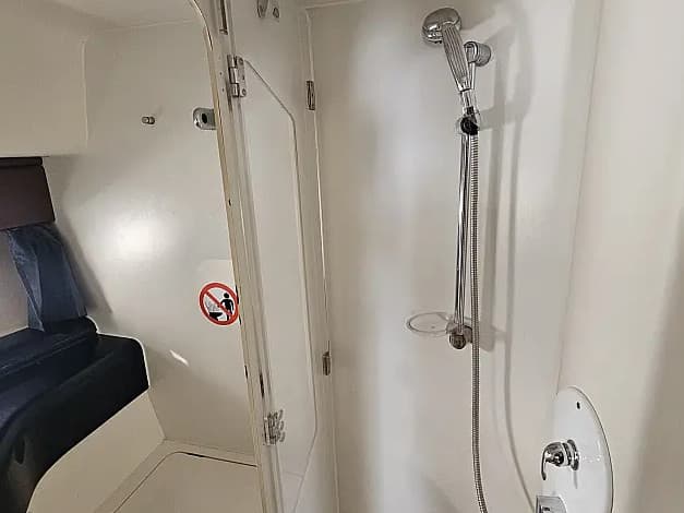 Princess 480 - photo 20