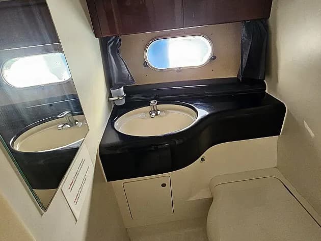 Princess 480 - photo 4