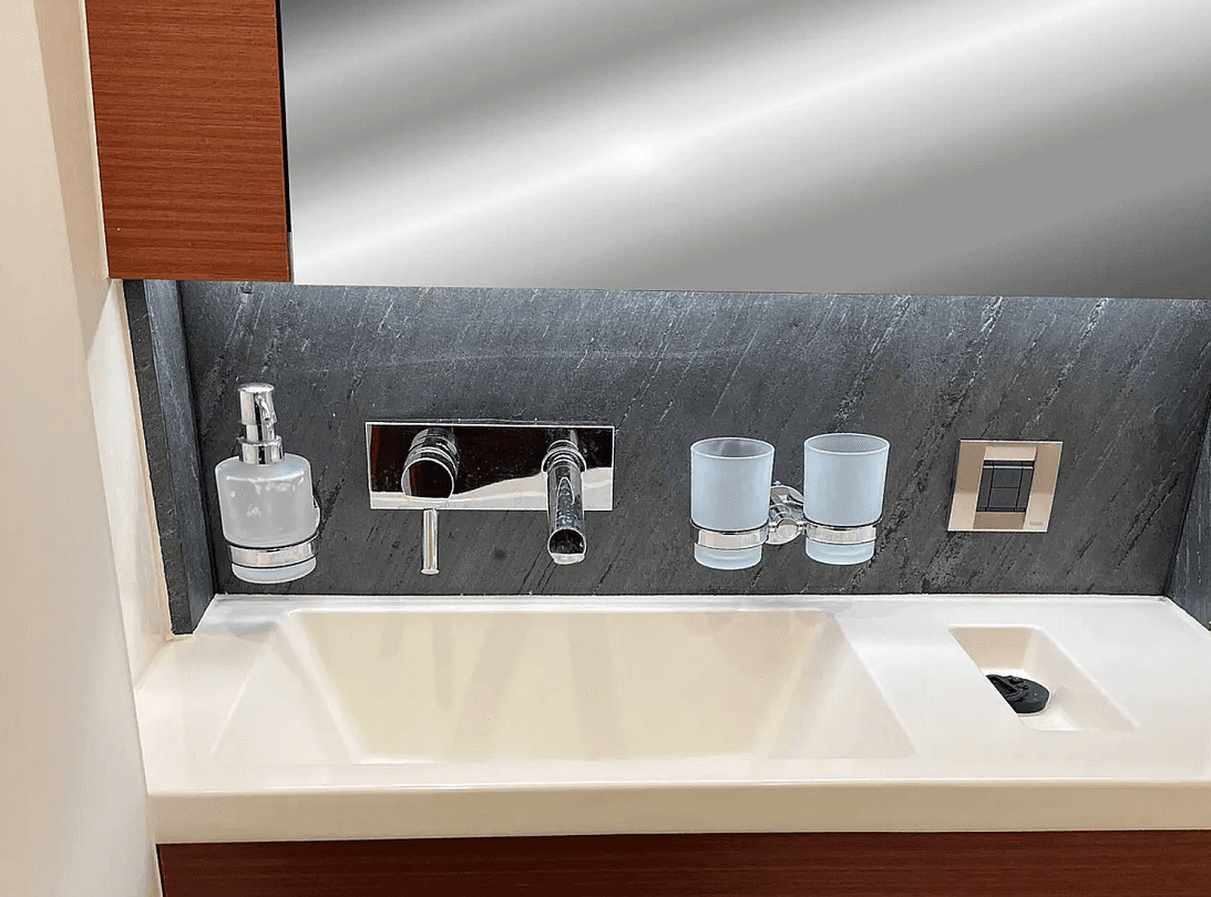 Hanse 508 - photo 10