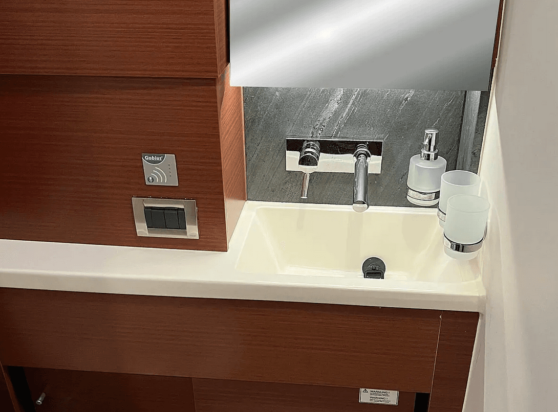 Hanse 508 - photo 12