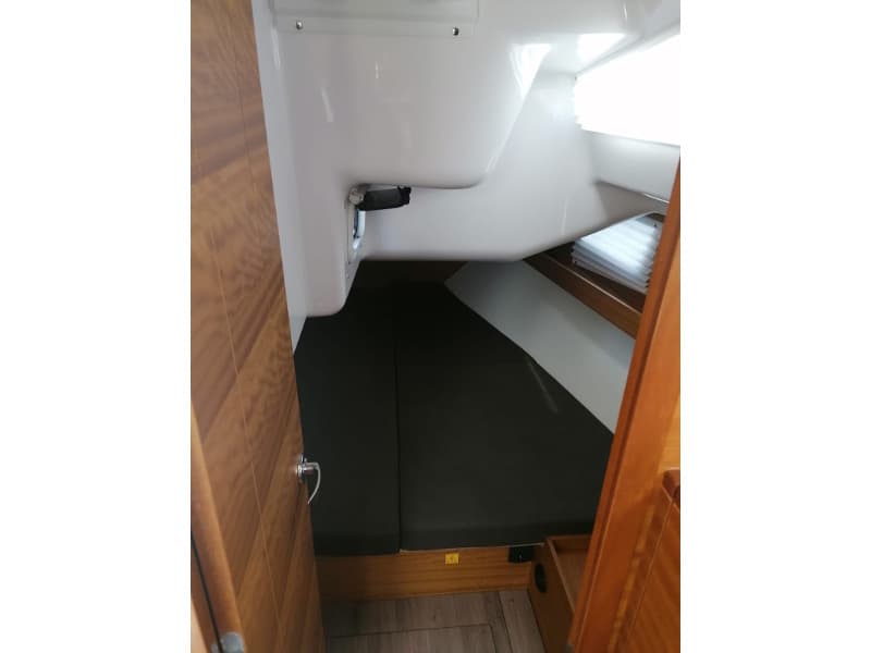 Elan 40.1 - photo 16