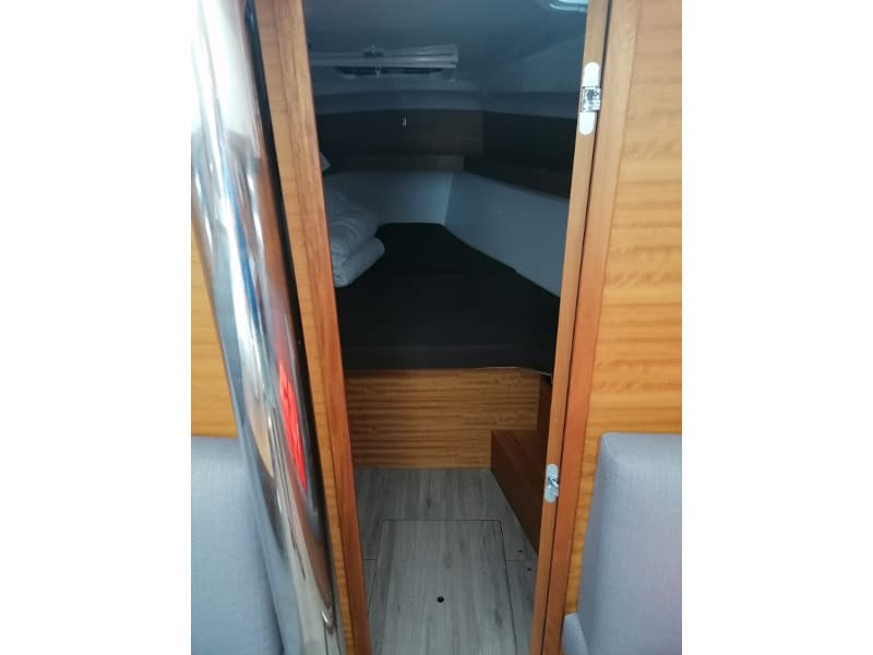 Elan 40.1 - photo 12