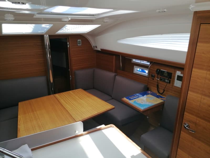 Elan 40.1 - photo 10