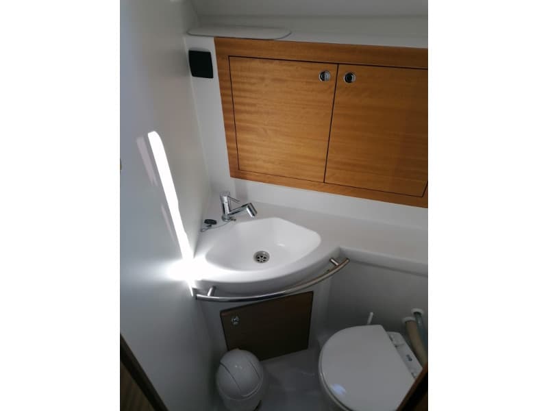 Elan 40.1 - photo 15