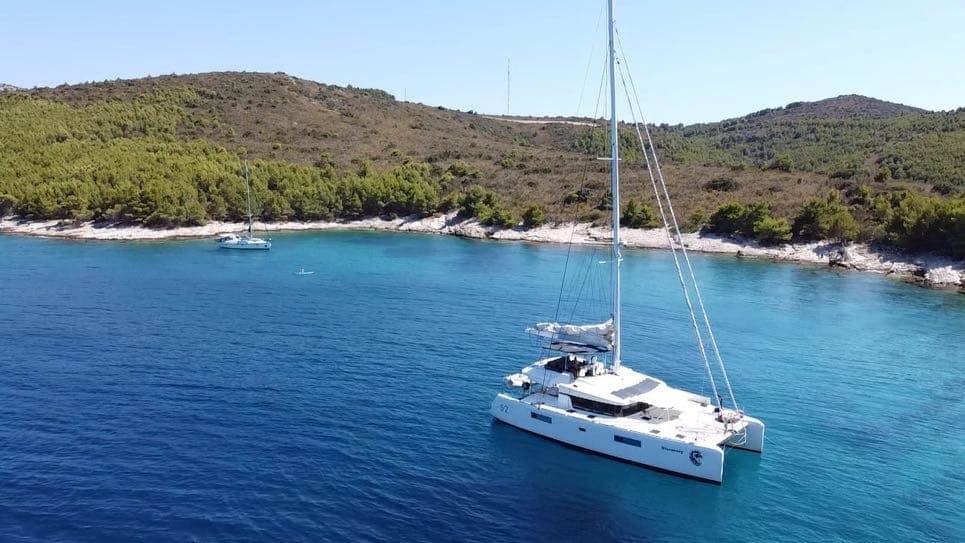 Lagoon 52F - photo 5