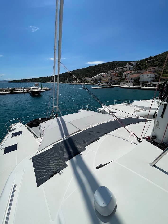 Lagoon 52F - photo 15