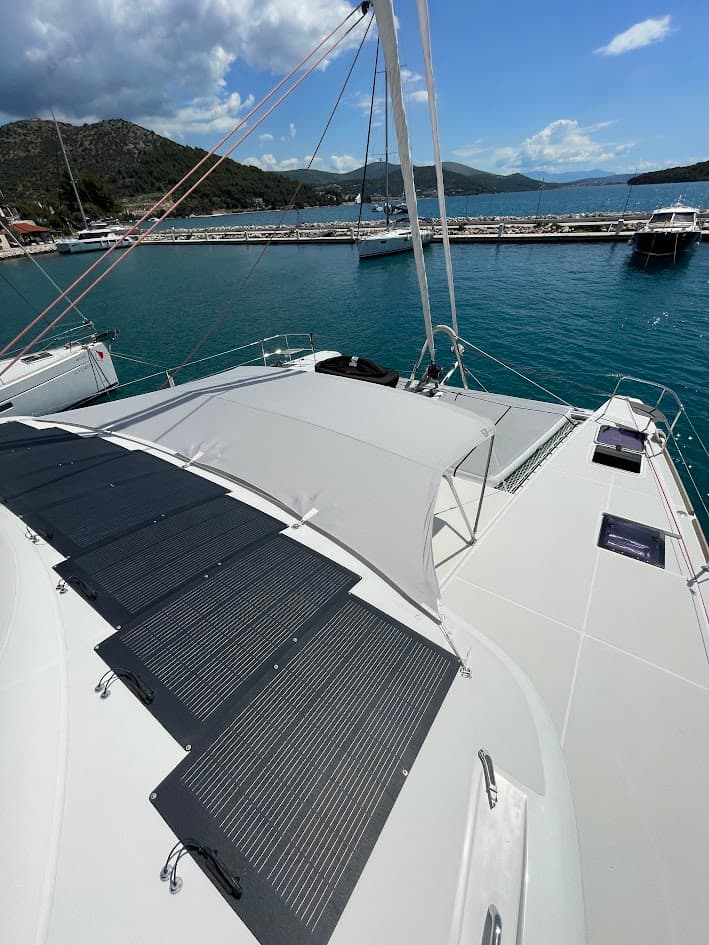 Lagoon 52F - photo 16