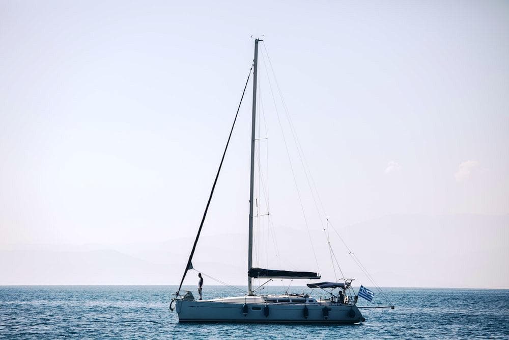 Sun Odyssey 42 i - photo 12