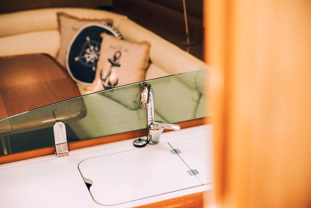 Sun Odyssey 42 i - photo 18