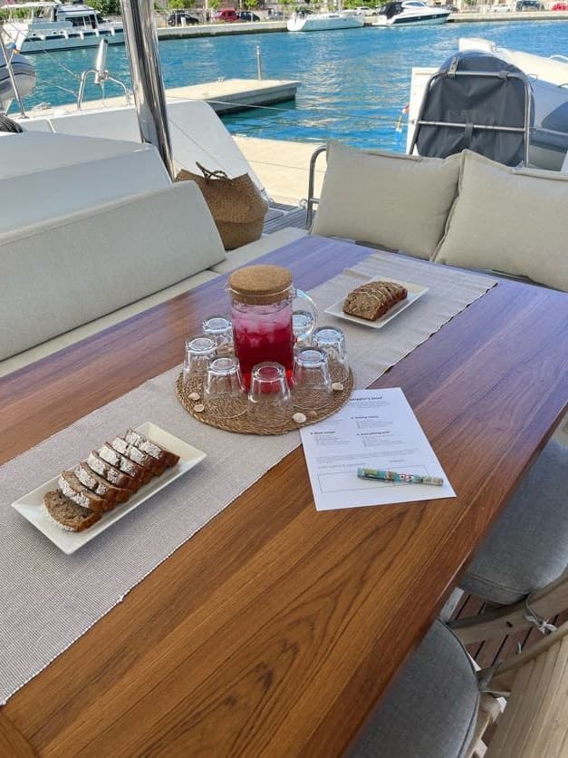 Lagoon 52F - photo 22