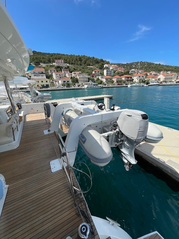 Lagoon 52F - photo 26