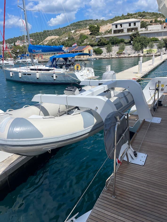 Lagoon 52F - photo 27