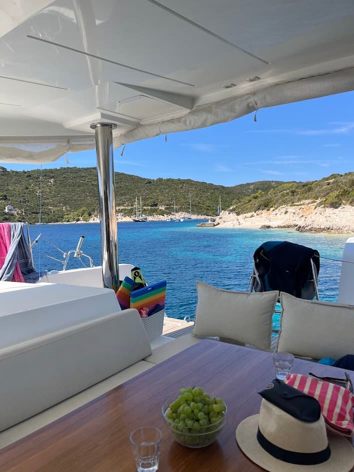 Lagoon 52F - photo 28