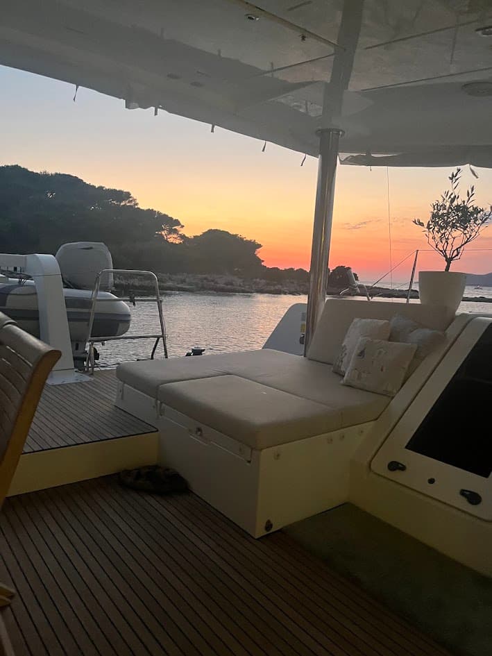 Lagoon 52F - photo 31