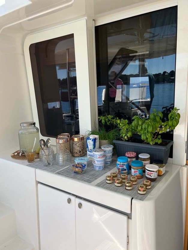 Lagoon 52F - photo 47