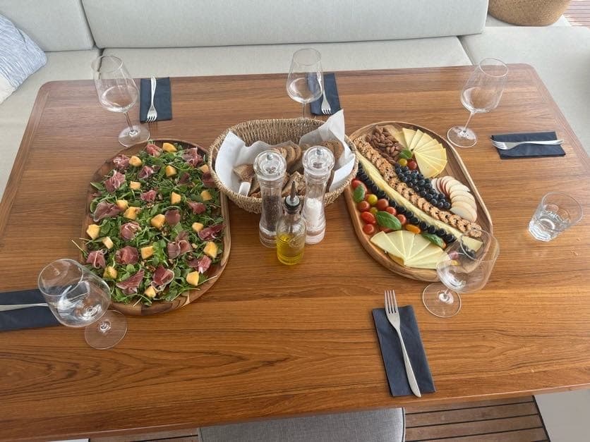 Lagoon 52F - photo 50