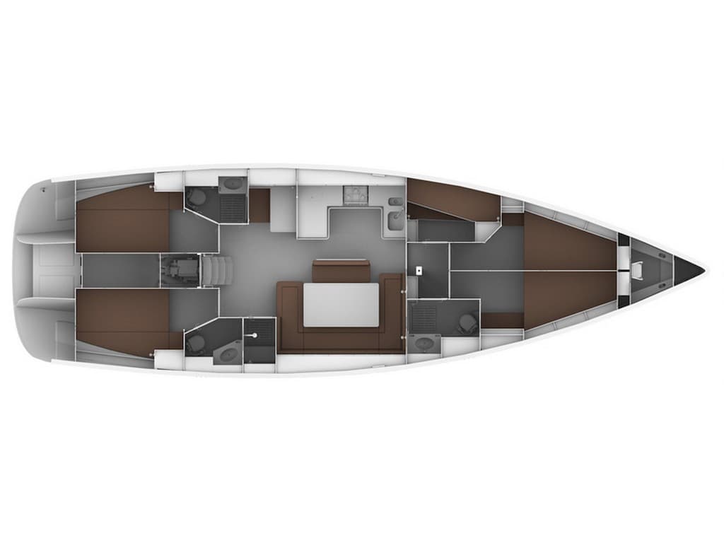 Boat plan