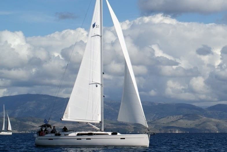Bavaria 51 Cruiser - photo 16