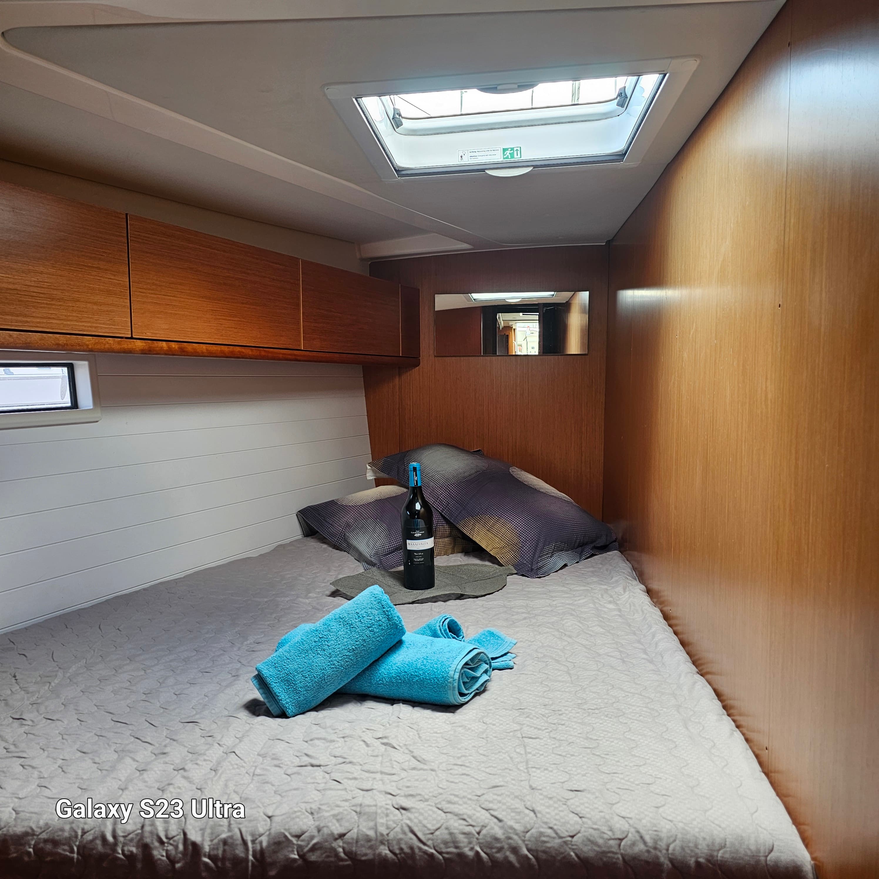 Bavaria 51 Cruiser - photo 6