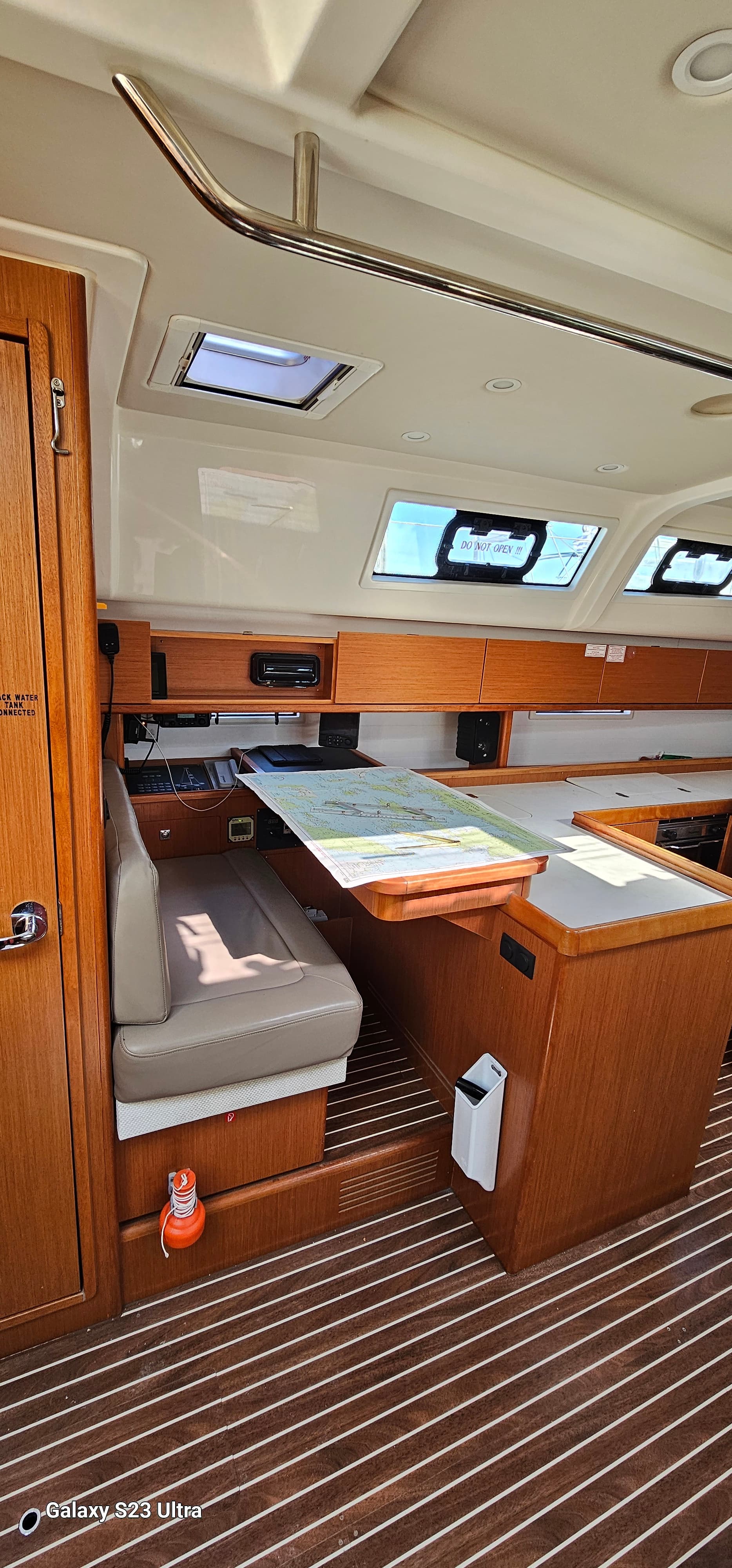 Bavaria 51 Cruiser - photo 23
