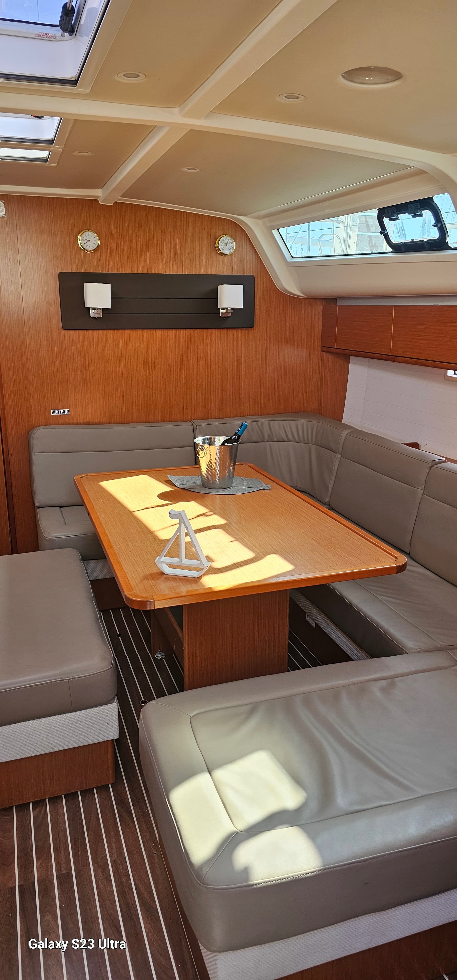 Bavaria 51 Cruiser - photo 33