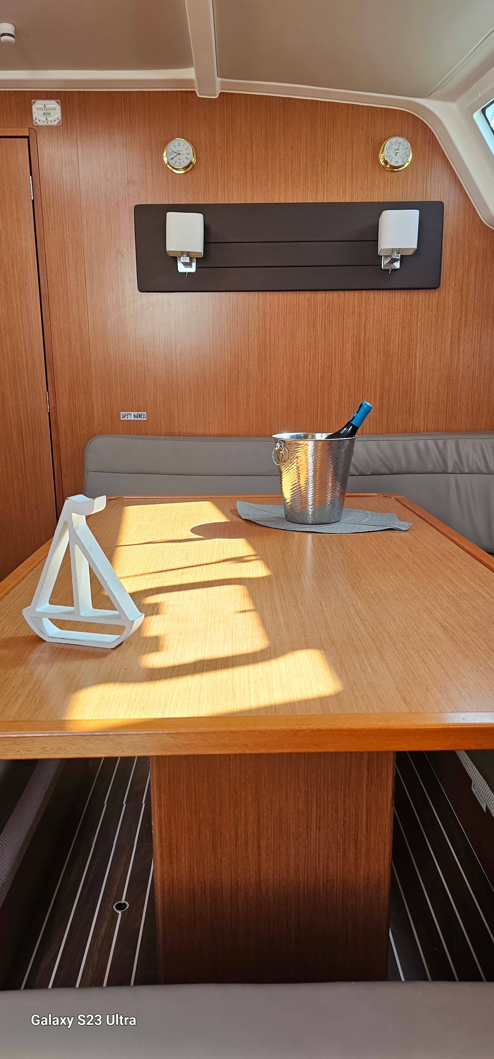 Bavaria 51 Cruiser - photo 14