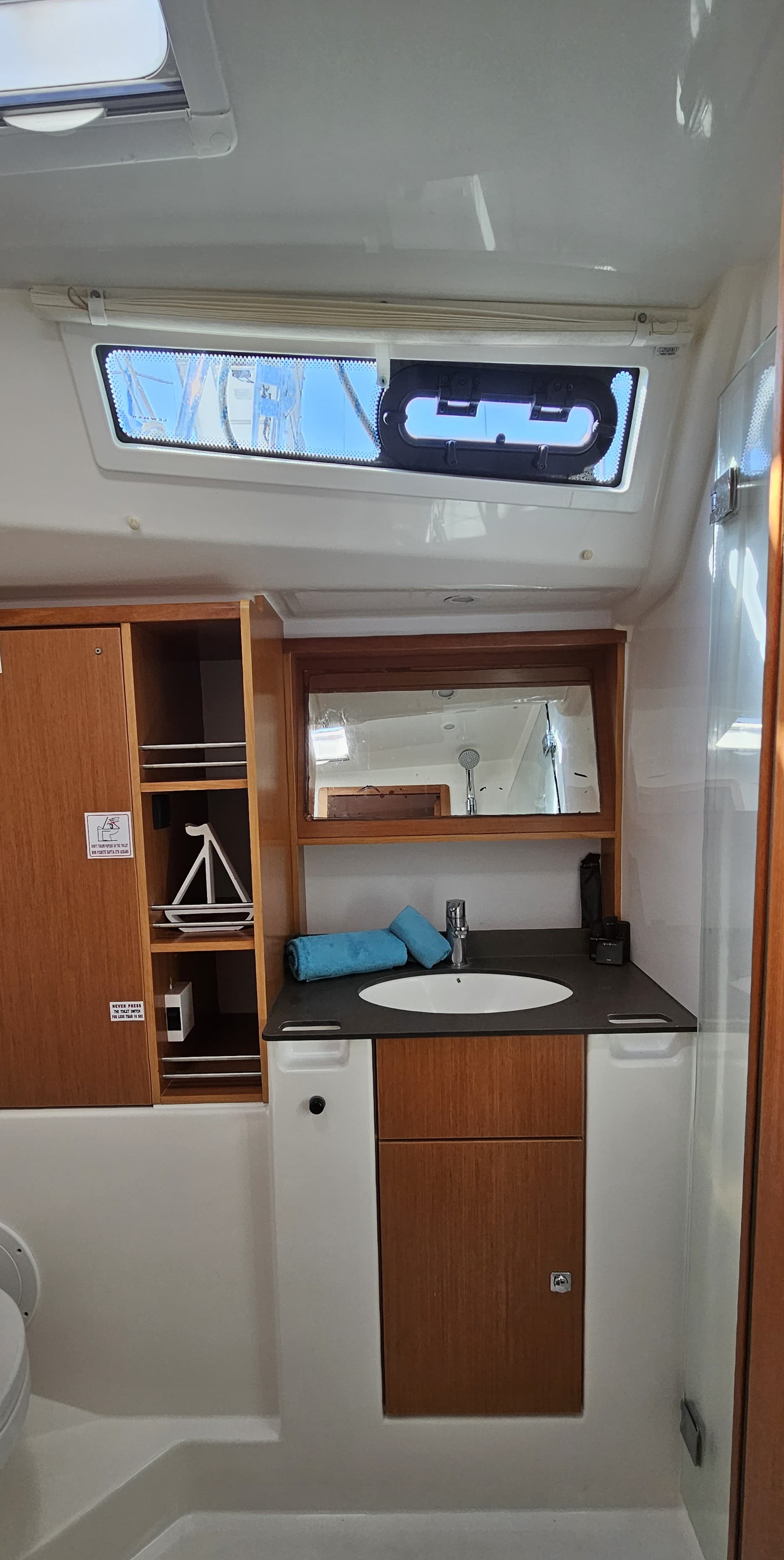 Bavaria 51 Cruiser - photo 8