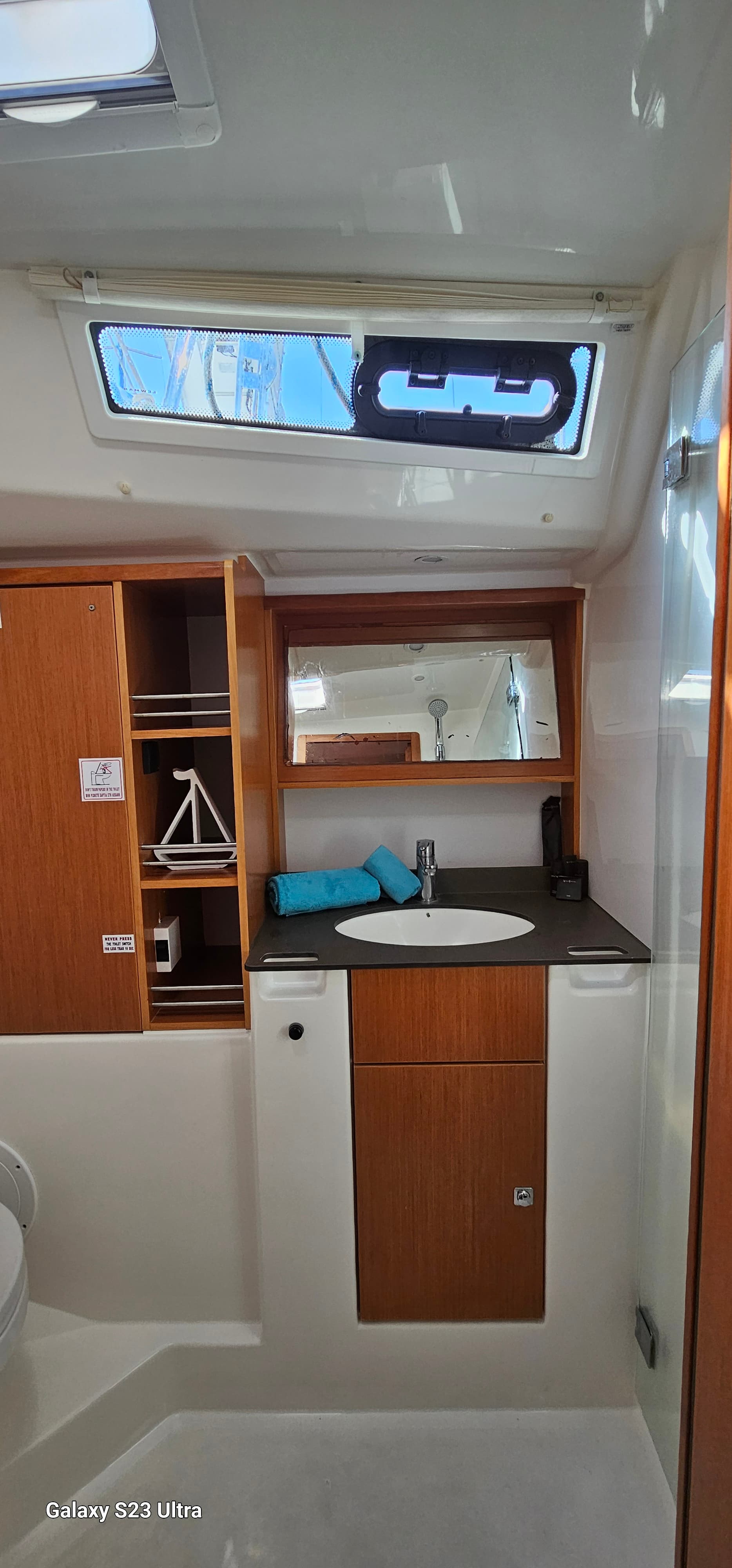 Bavaria 51 Cruiser - photo 5